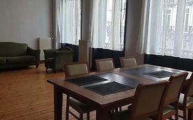 Appartement LA BOURSE